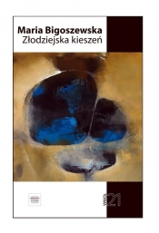 Złodziejska kieszeń - Maria Bigoszewska