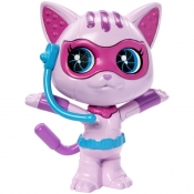 BARBIE Spy Zwierzaki, Kot (DHF12/DHF14)