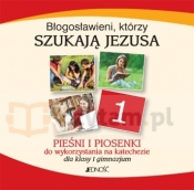 Religia Gim 1 Błogosławieni, którzy szukają Jezusa CD