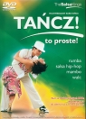 Tańcz! To Proste! Multimedialny Kurs Tańcarumba, salsa hip-hop, mambo,