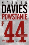 Powstanie 44 Norman Davies