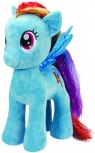 TY My Little Pony Rainbow Dash, XL 62 cm