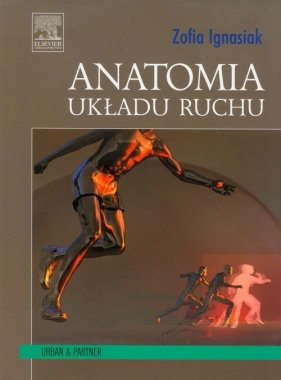Anatomia układu ruchu - Ignasiak Zofia