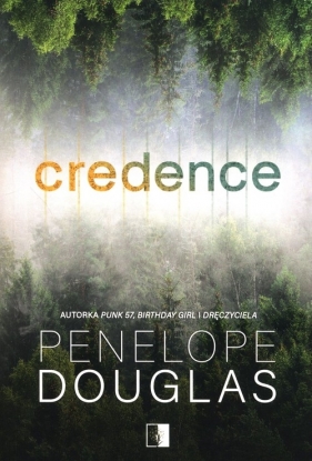 Credence - Penelope Douglas