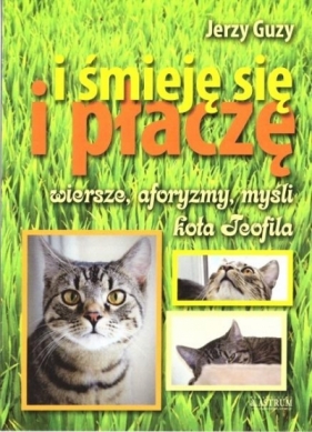 I śmieję się i płaczę - Jerzy Guzy
