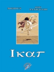 Ikar - Jiro Taniguchi