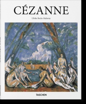 Cezanne - Becks-Malorny Ulrike