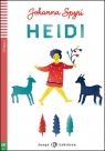 Heidi ksiazka + CD A1