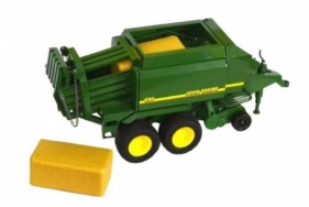 Prasa do słomy John Deere (BR-02017)