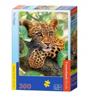 Puzzle Tree Hugger 300 (B-030170)