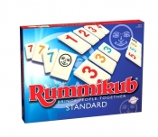 Rummikub. Standard (LMD2610)