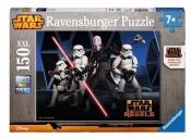 Puzzle XXL Star Wars Rebels 150 (100170)