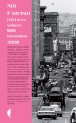 San Francisco. Dziki brzeg wolności - Magda Działoszyńska-Kossow