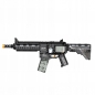 Klocki konstrukcyjne - M416, 1188 el. (77004)