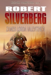 Zamek Lorda Valentine'a Tom 1
