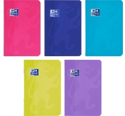 Zeszyt Oxford Touch A6/48k kratka
