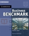 Business Benchmark PreInt-Int Student's Book