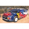 HELLER Citroen C4 WRC 2010 (80117)