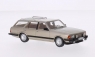 Ford Granada MKII Turnier Ghia 1984 (metallic-gold)