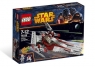 Lego Star Wars V-wing Starfighter
	 (75039) 75039