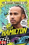 Legendy Formuły 1 Lewis Hamilton Maurice Hamilton