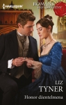 Honor dżentelmena Liz Tyner