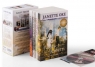Pakiet: Pragnienia serc + audiobook Janette Oke
