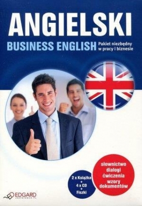 Angielski Business English