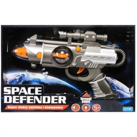 ARTYK Pistolet laserowy Defender