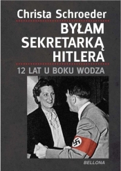 Byłam sekretarką Hitlera