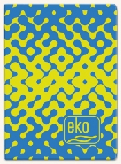 Kalendarz 2017 Eko Impres kieszonkowy wz5