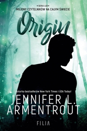 Origin. Lux. Tom 4 - Jennifer L. Armentrout