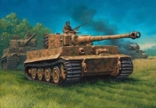 REVELL PzKpfw IV "Tiger" I Ausf.E (03116)