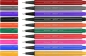 Cienkopisy mini Fun&Joy, 10 sztuk w etui (214971)