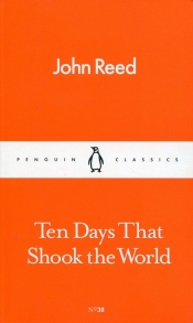 Ten Days That Shook the World
