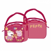 TORBA NA LUNCH PEPPA PIG