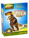 GRAFIX 3D Model TRex