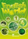 English World 4 Dictionary Mary Bowen