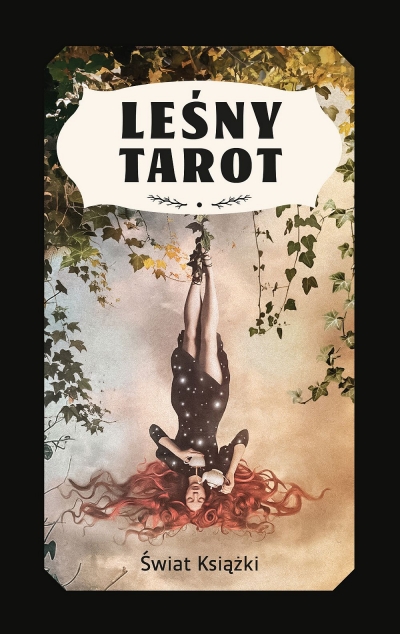 Leśny Tarot (karty)