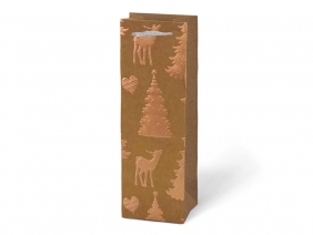 Torebka T12 - Kraft V29