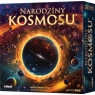  Narodziny kosmosuWiek: 14+