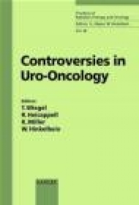 Controversies in Uro-Oncology vol.36