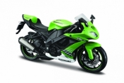 Motocykl Kawasaki Ninja ZX 10R 1/12 (10131101/68217)