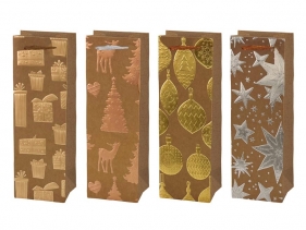 Torebka T12 - Kraft V29