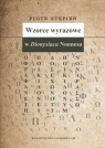 Wzorce wyrazowe w Dionysiaca Nonnosa Piotr Stępień