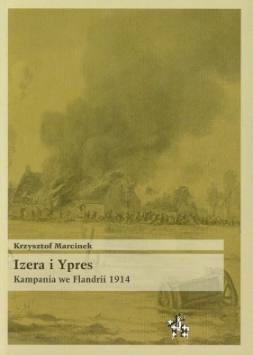Izera i Ypres - Marcinek Krzysztof