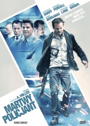 Martwy policjant