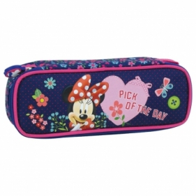 Piórnik, saszetka HH Minnie 17 DERFORM