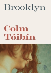 Salamandra. Brooklyn. Tom 1 - Colm Tóibín