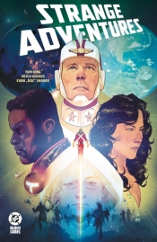 Strange Adventures - Tom King